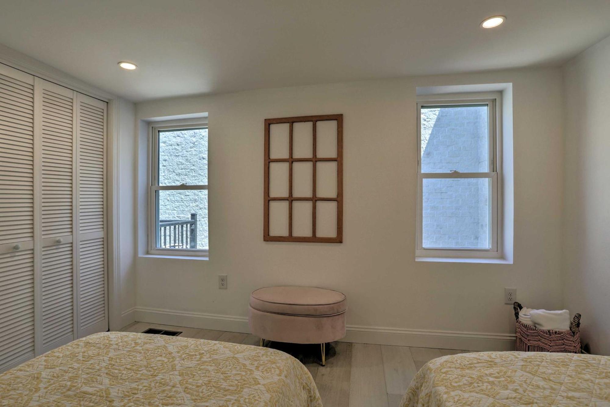 Live Loftily At University City Philadelphia Exterior photo