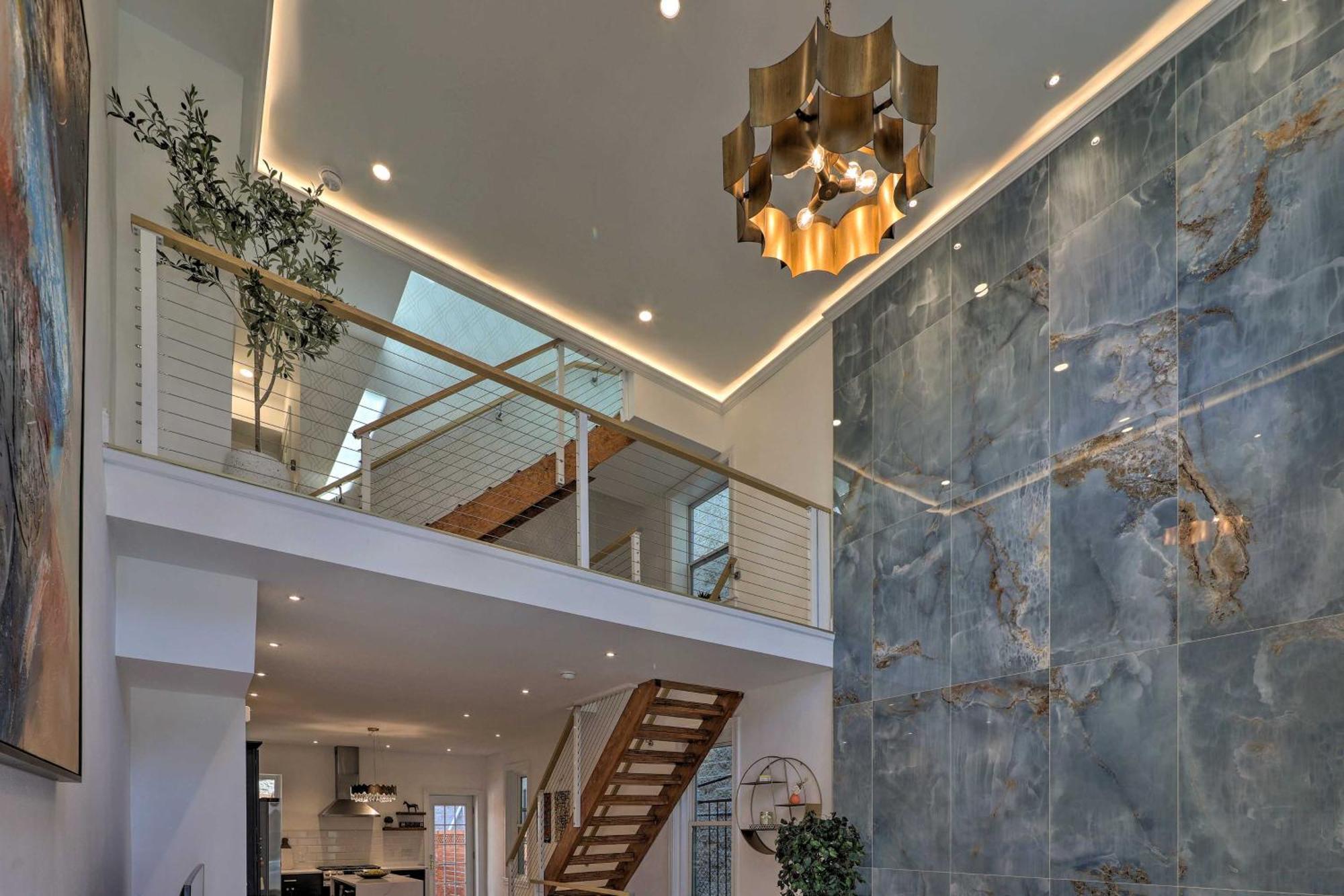 Live Loftily At University City Philadelphia Exterior photo