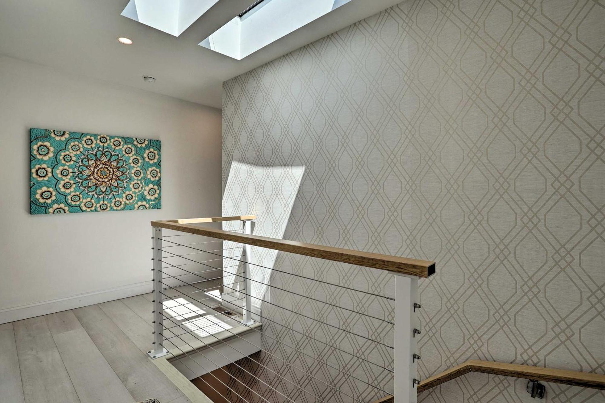 Live Loftily At University City Philadelphia Exterior photo