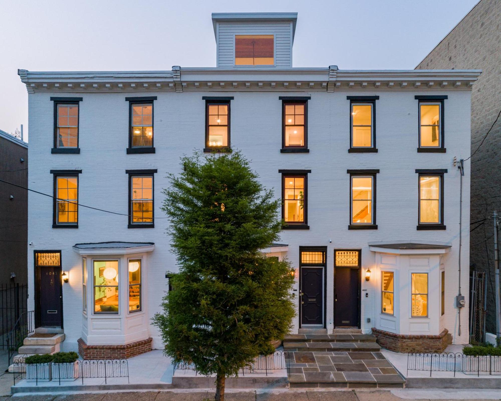 Live Loftily At University City Philadelphia Exterior photo