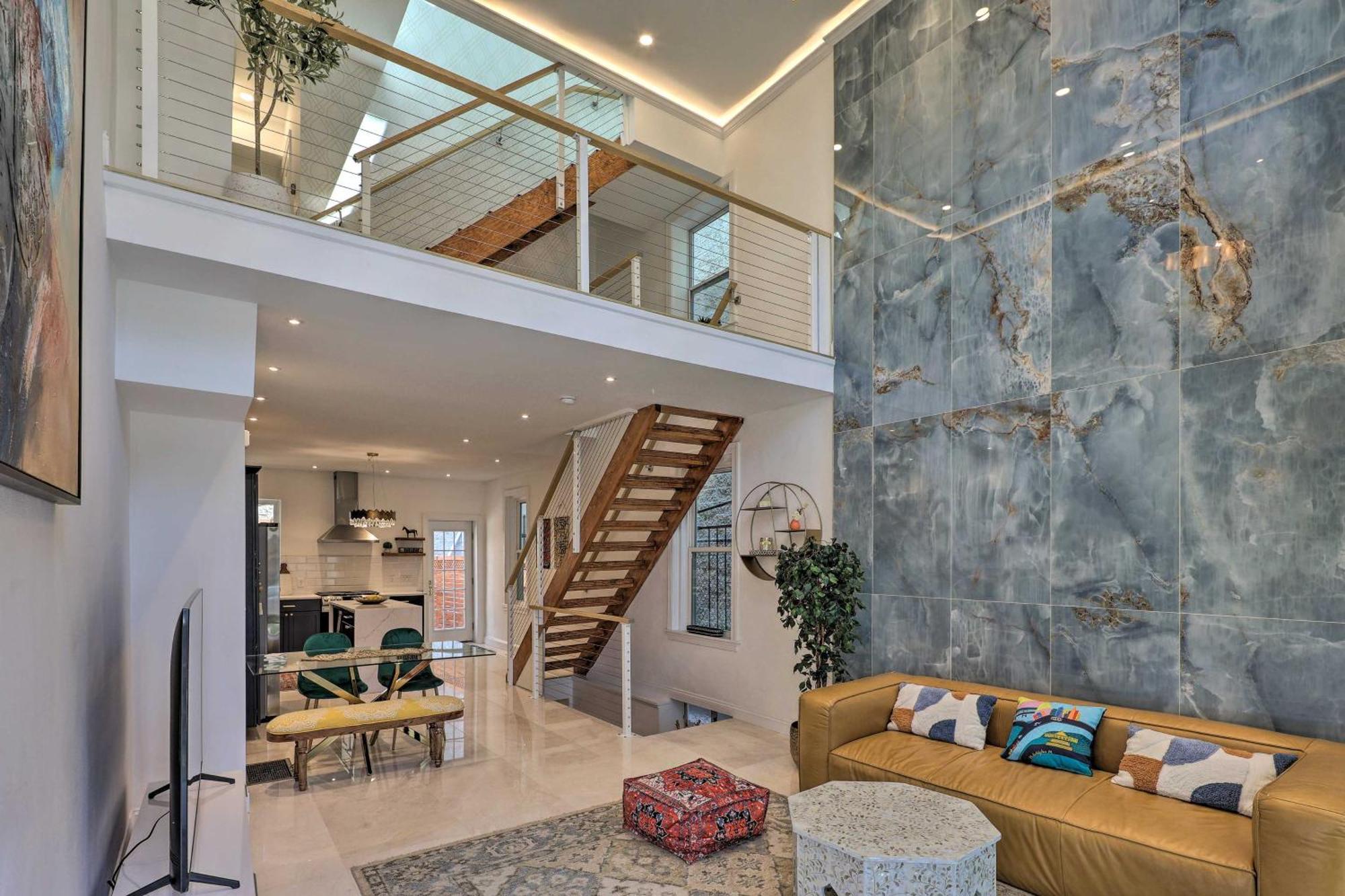 Live Loftily At University City Philadelphia Exterior photo
