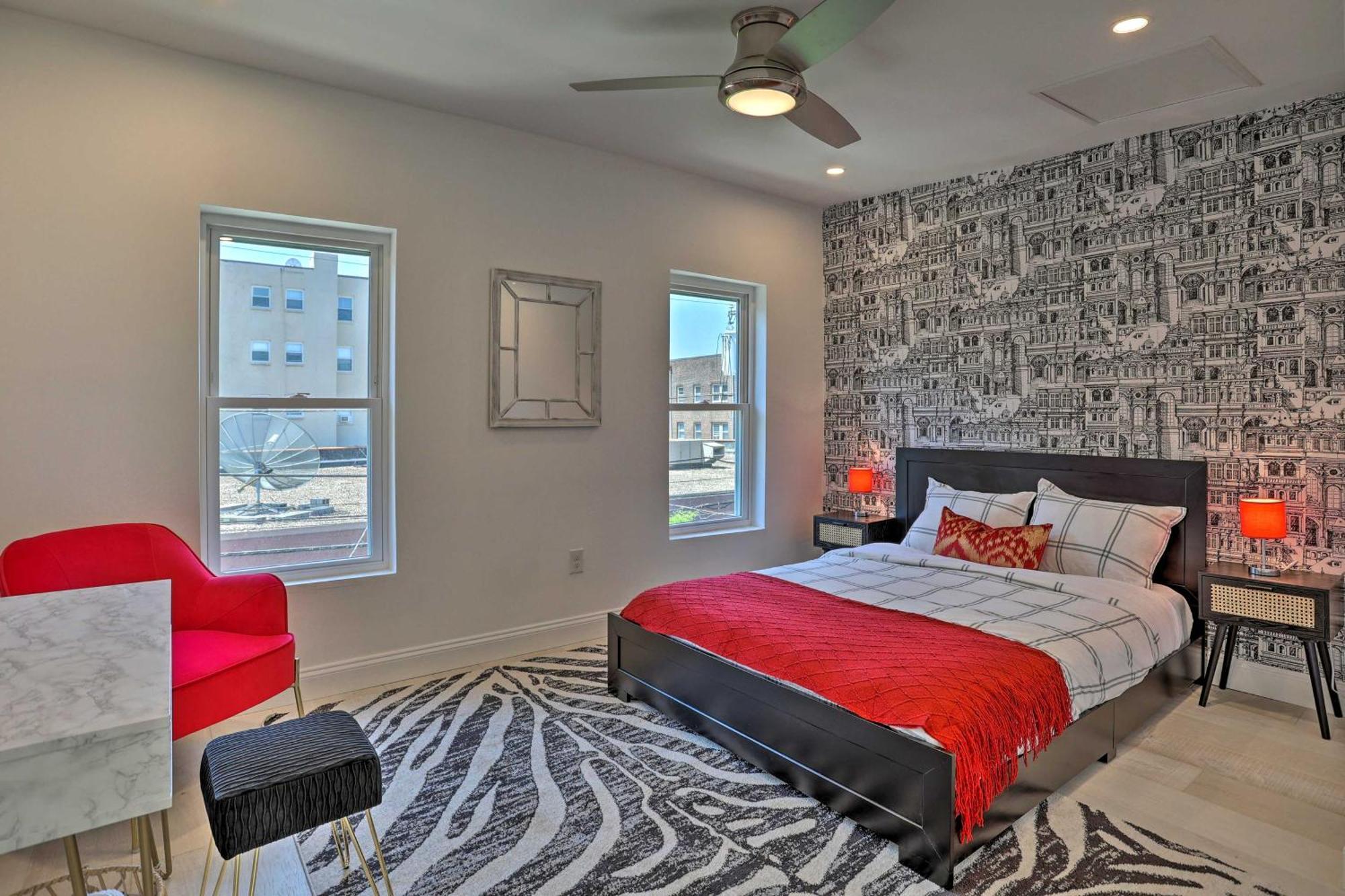 Live Loftily At University City Philadelphia Exterior photo