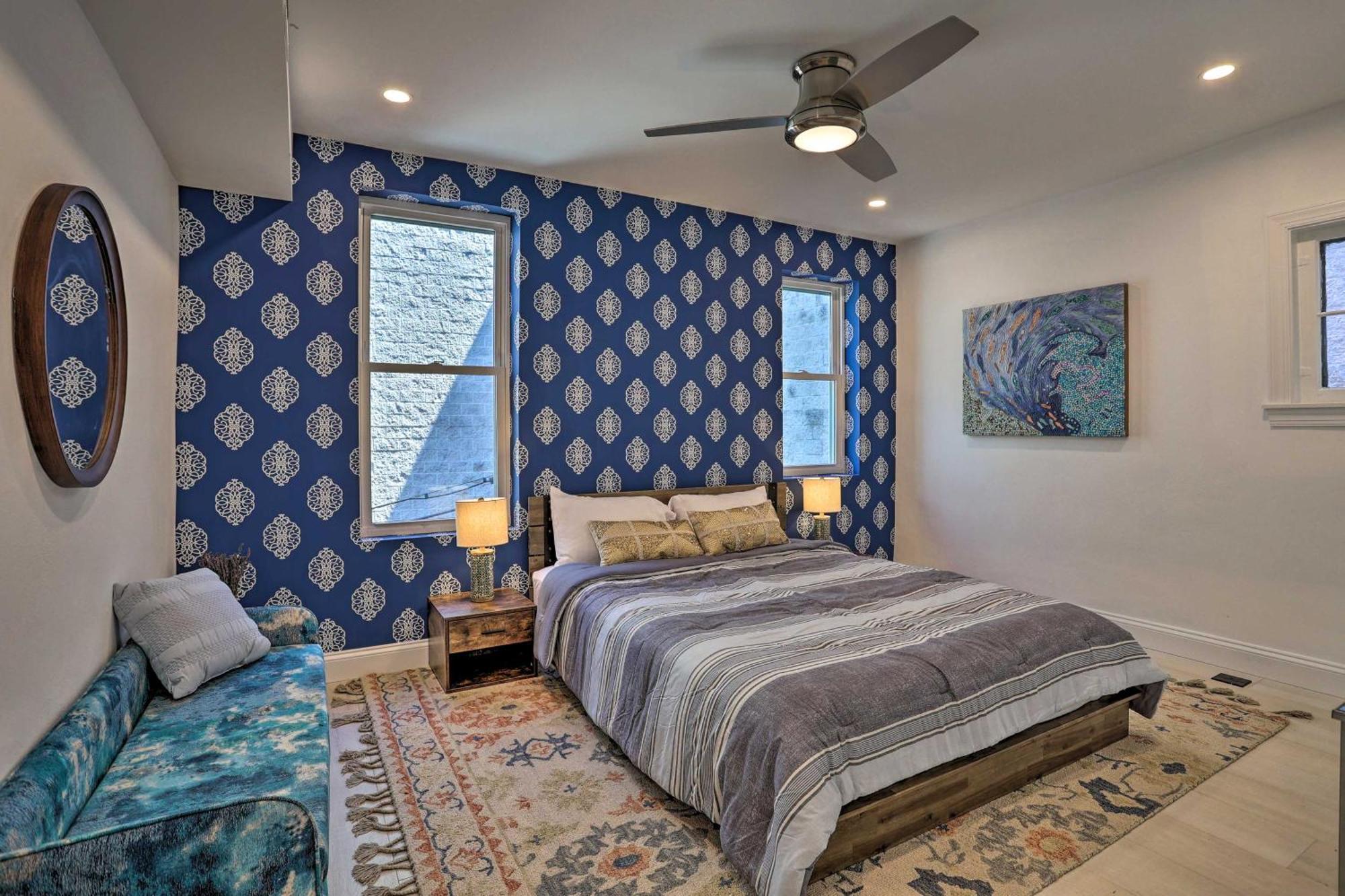 Live Loftily At University City Philadelphia Exterior photo