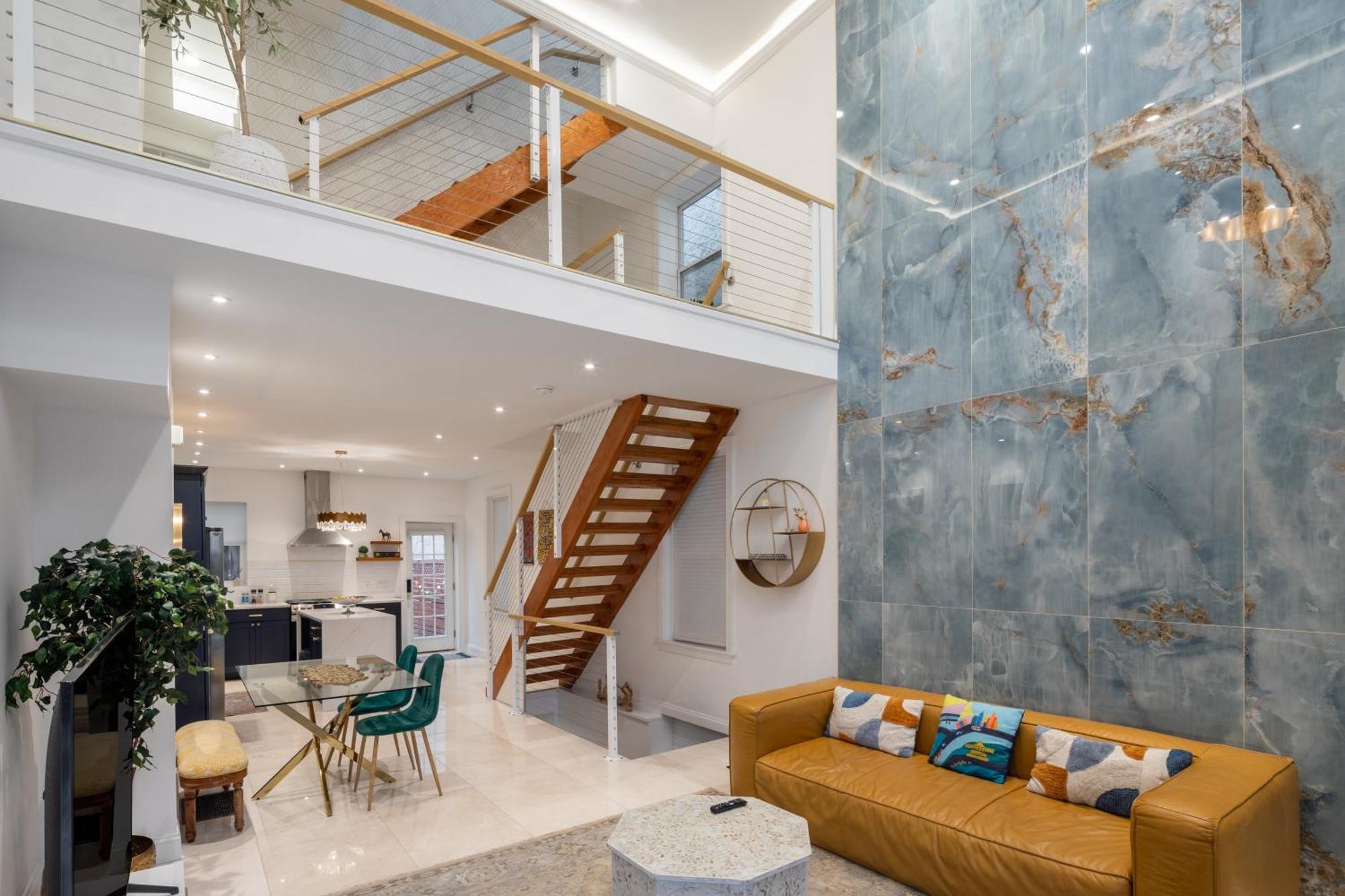 Live Loftily At University City Philadelphia Exterior photo