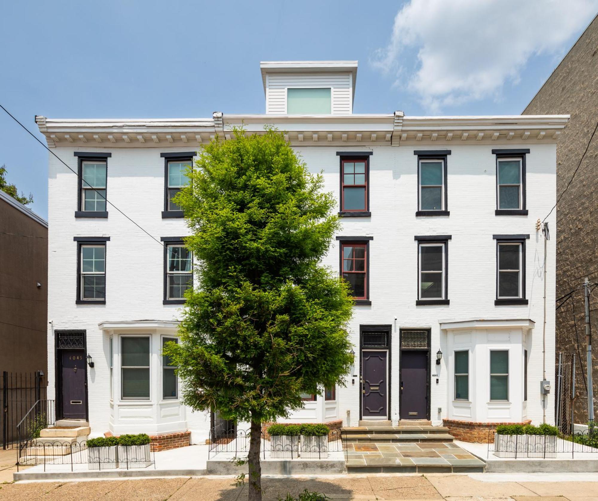 Live Loftily At University City Philadelphia Exterior photo